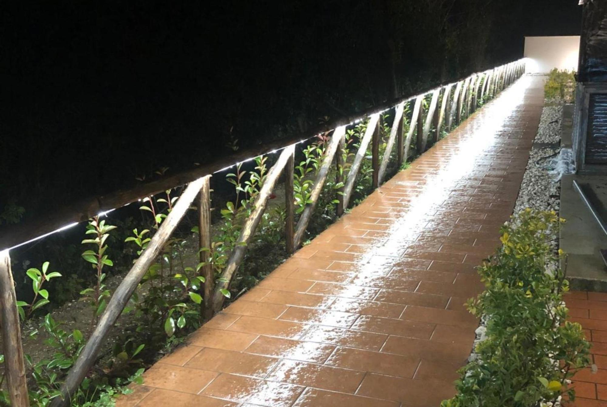 Tiber Guest house