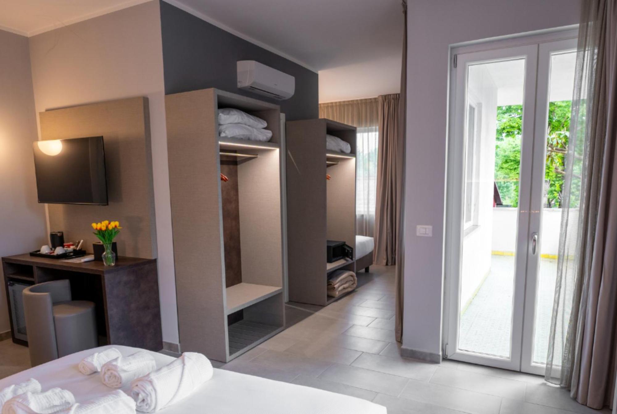 Guest house Tiber *