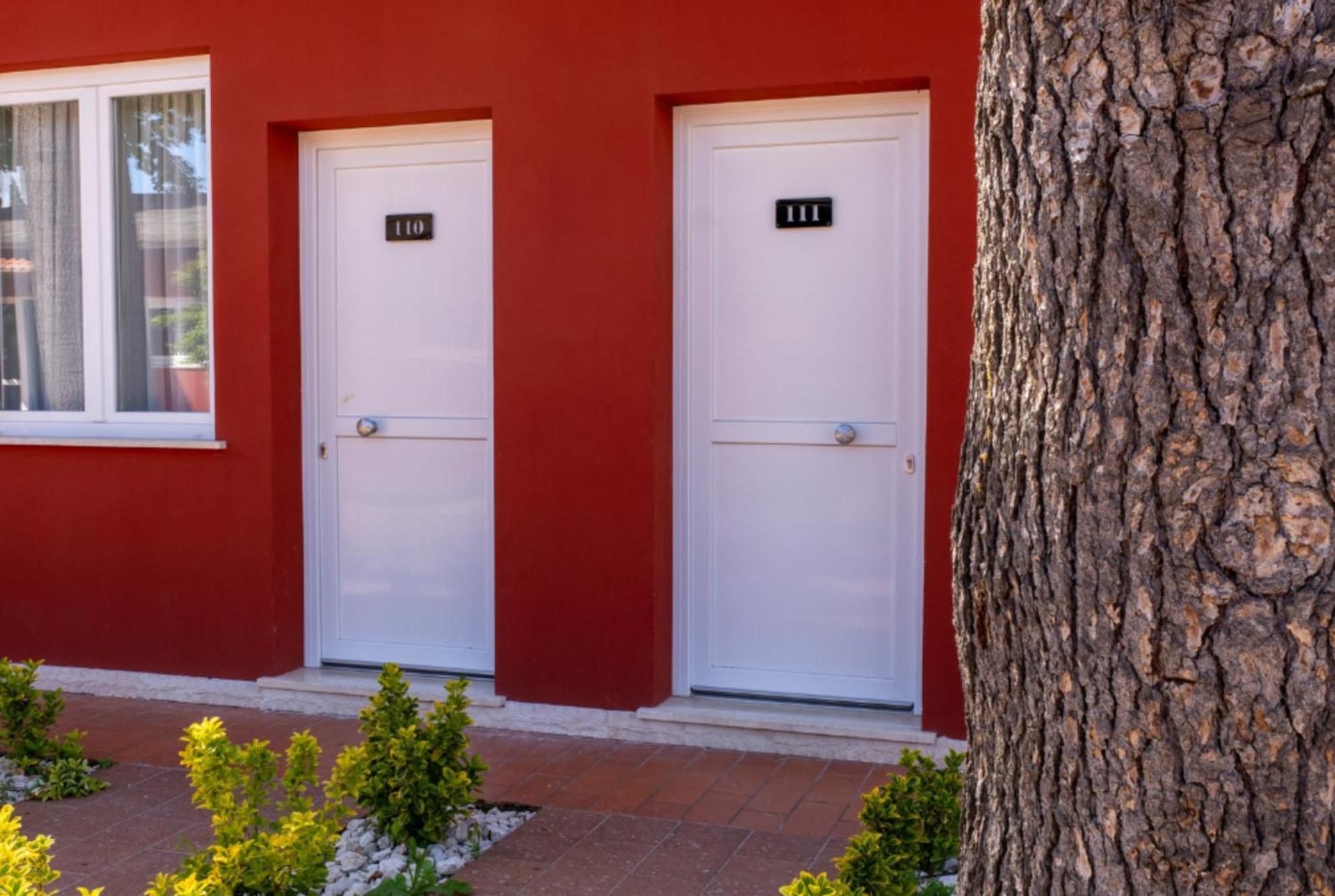Tiber Guest house Rome