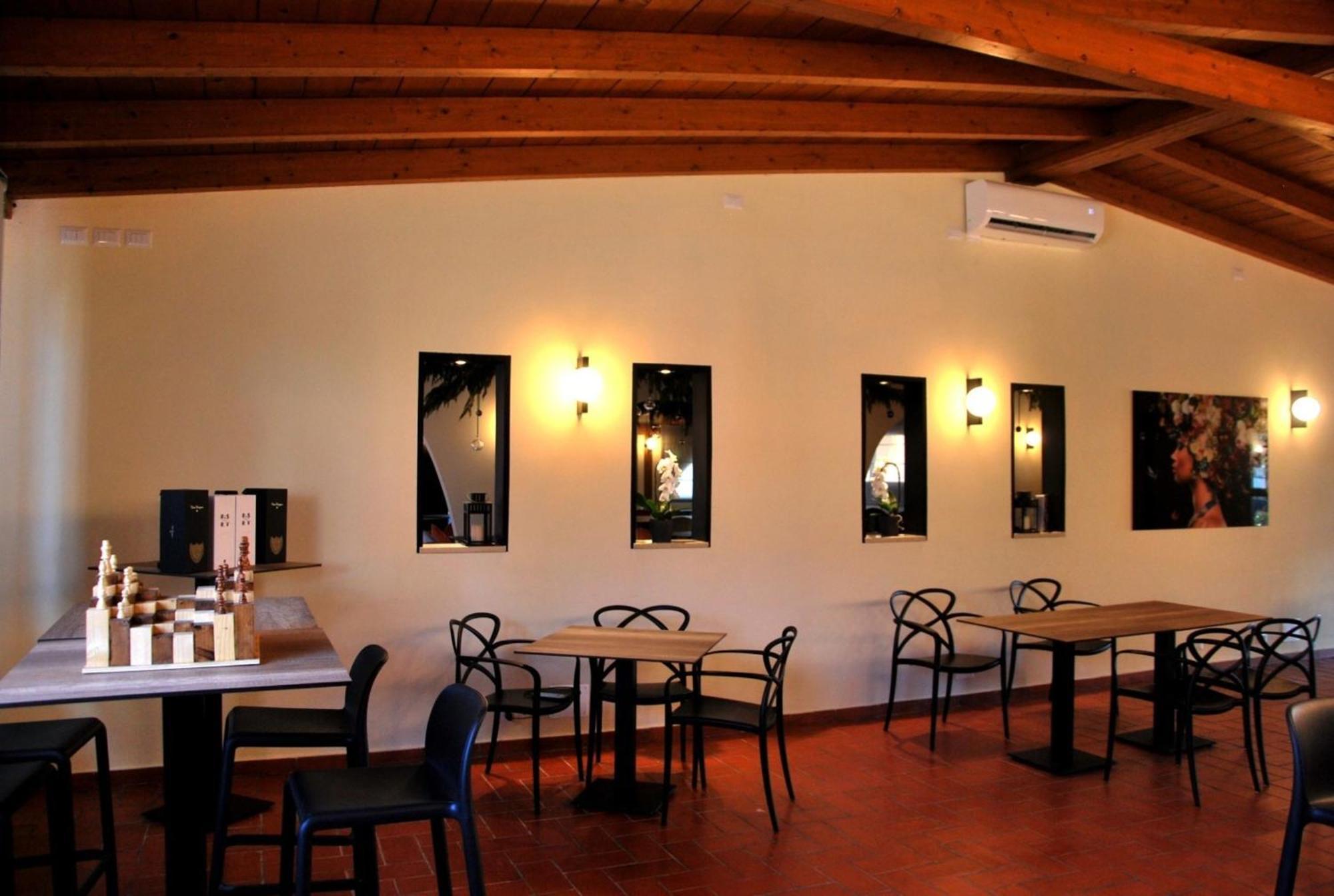 Guest house Tiber