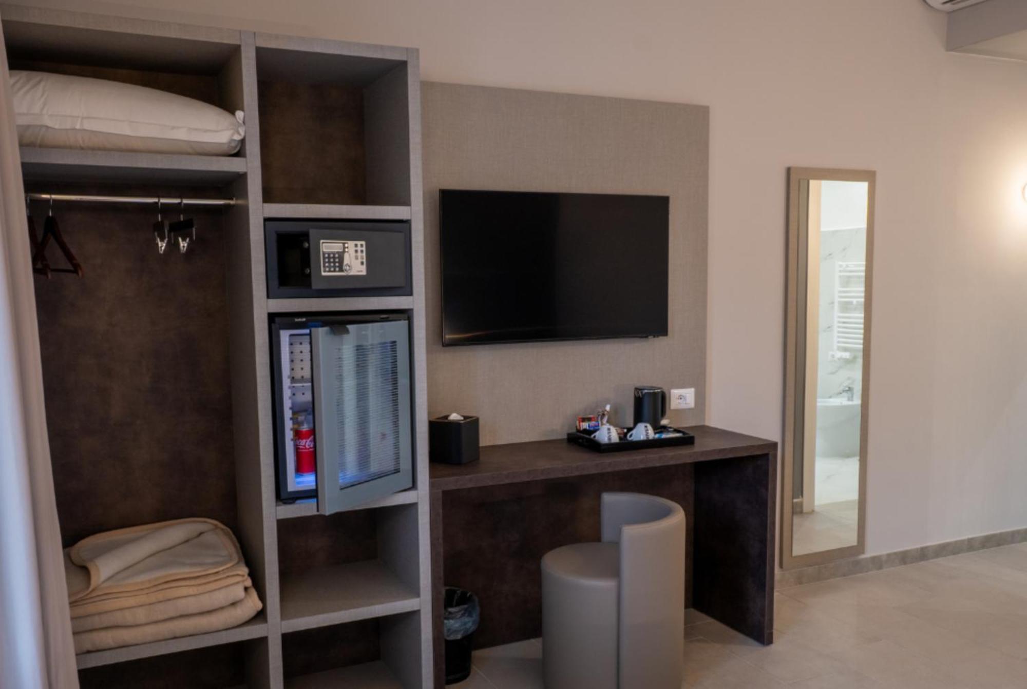 Guest house Tiber Rome