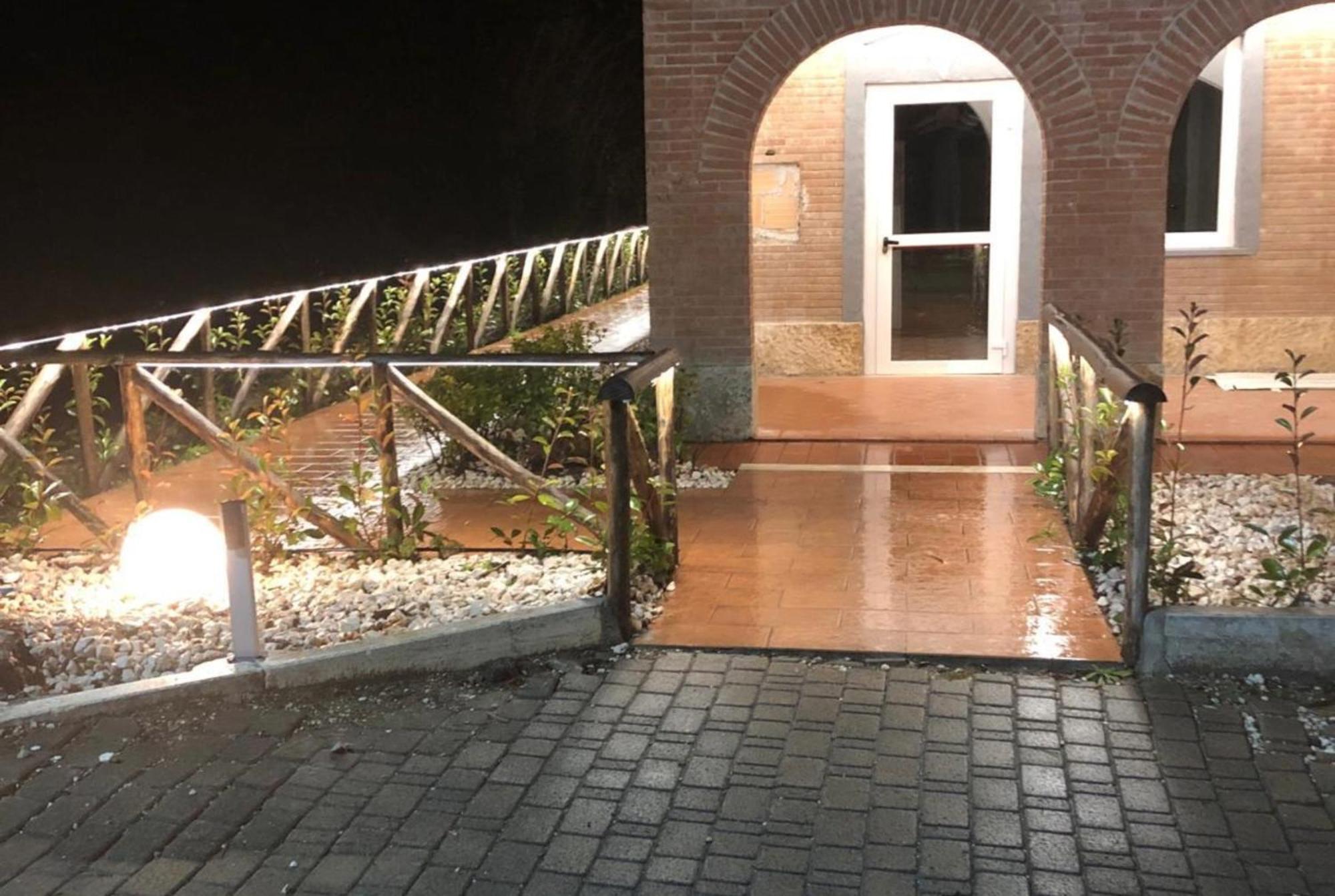 Tiber Guest house Rome