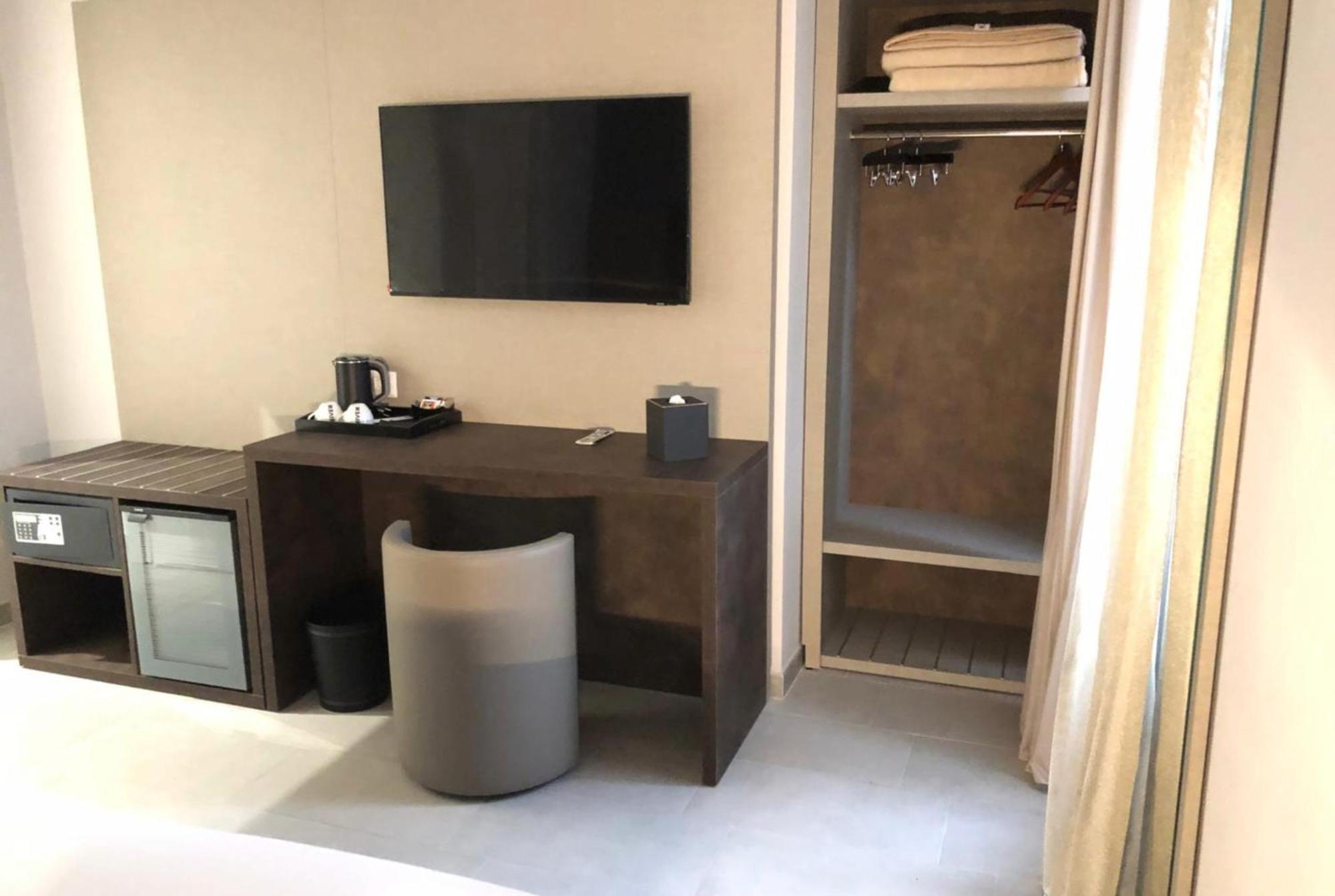 Guest house Tiber *