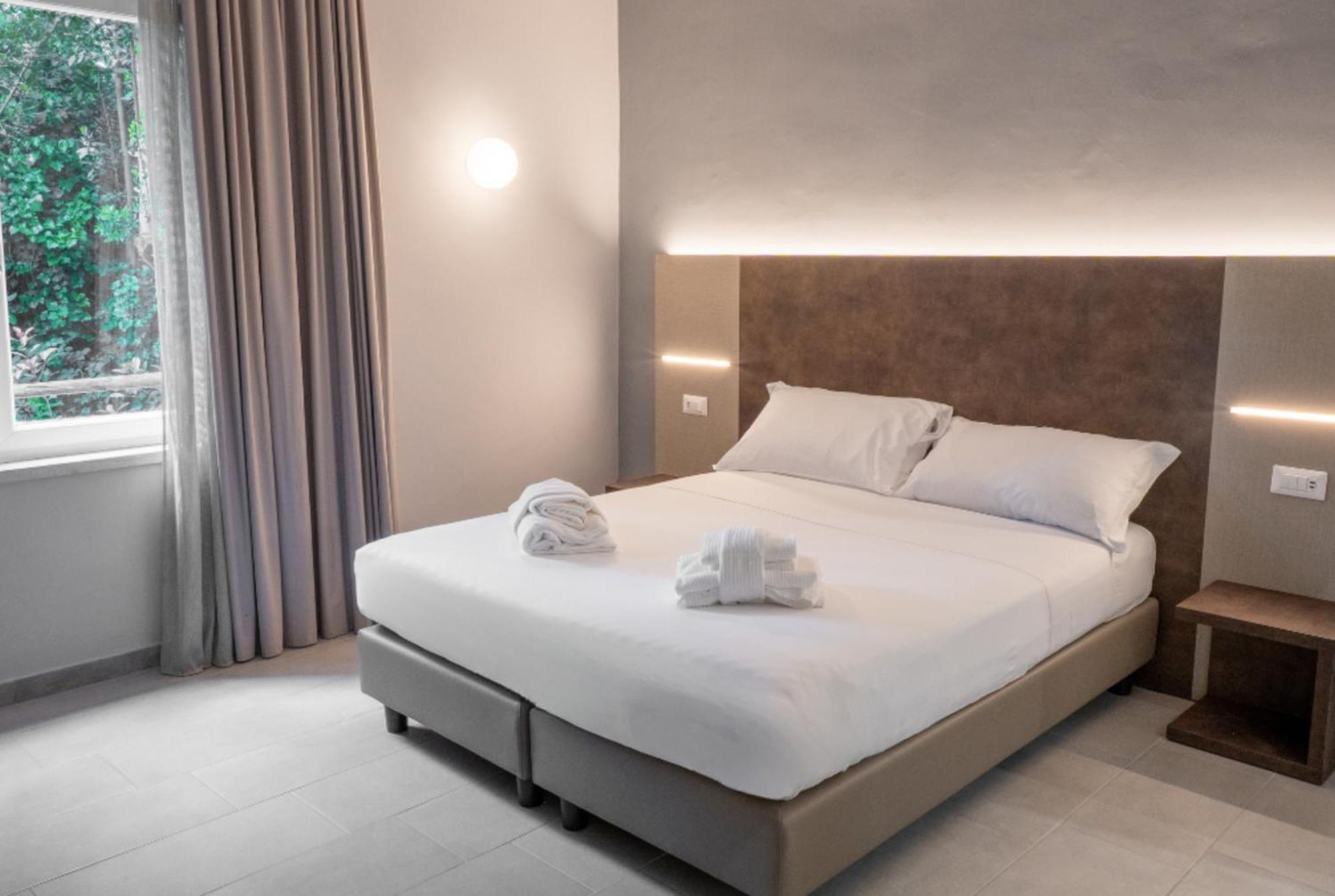 Gasthof Tiber Rom
